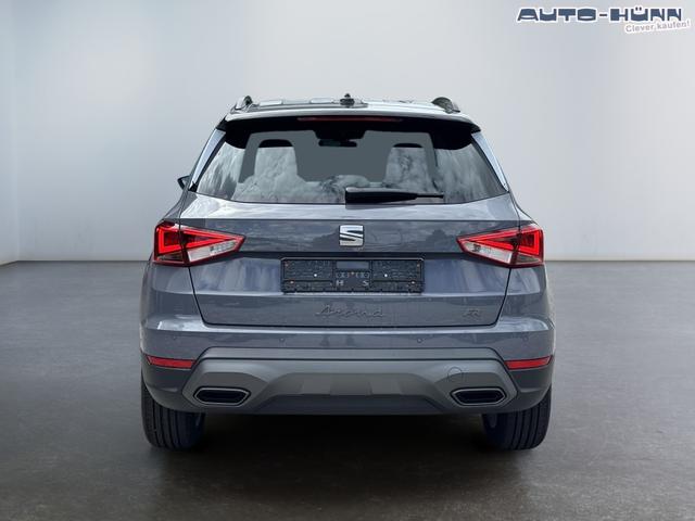 Reimport SEAT Arona FR 1.5 TSI DSG kaufen