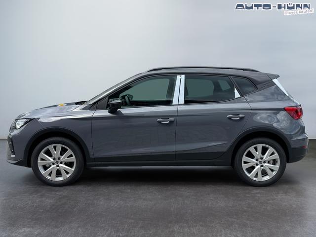 Reimport SEAT Arona FR 1.5 TSI DSG kaufen