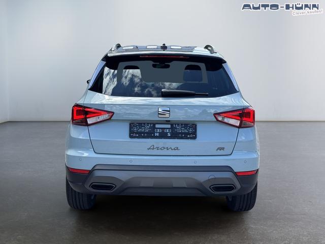 EU-Neuwagen SEAT Arona FR 1.5 TSI DSG kaufen