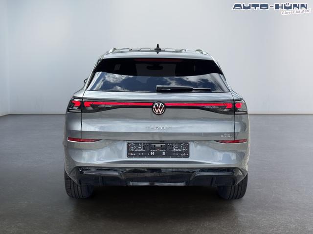 Reimport Volkswagen T-Roc 1,5 eTSI DSG R-Line LED kaufen