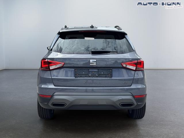Reimport SEAT Arona FR 1.5 TSI DSG kaufen