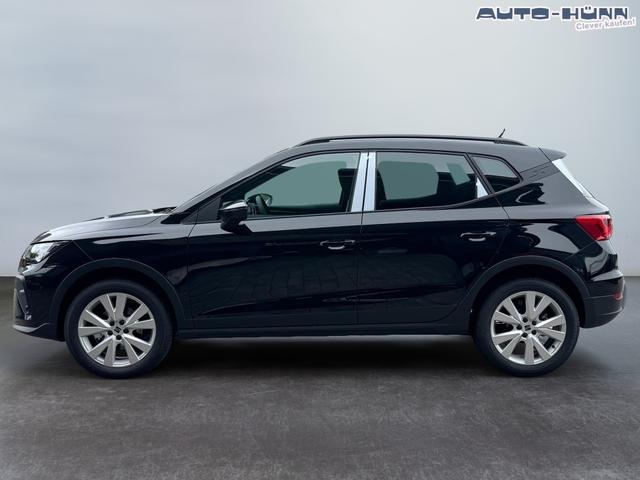 Reimport SEAT Arona FR 1.5 TSI DSG kaufen