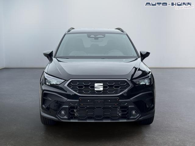 Reimport SEAT Arona FR 1.5 TSI DSG kaufen