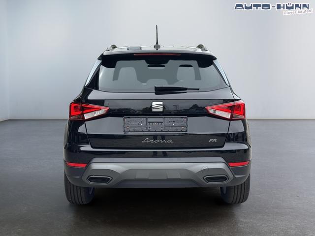 Reimport SEAT Arona FR 1.5 TSI DSG kaufen