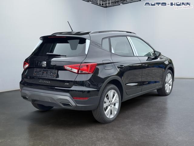 Reimport SEAT Arona FR 1.5 TSI DSG kaufen