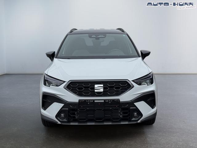 EU-Neuwagen SEAT Arona FR 1.5 TSI DSG g&uuml;nstig kaufen