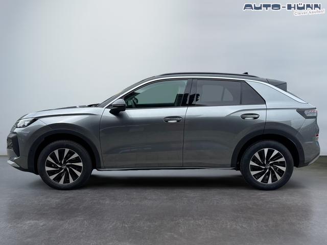 Reimport Volkswagen T-Roc 1,5 eTSI DSG g&uuml;nstig kaufen