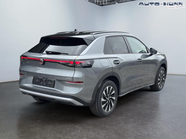 Reimport Volkswagen T-Roc 1,5 eTSI DSG g&uuml;nstig kaufen