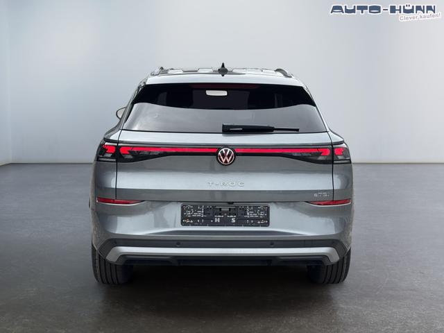 Reimport Volkswagen T-Roc 1,5 eTSI DSG g&uuml;nstig kaufen