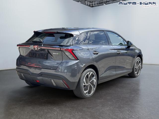EU-Neuwagen MG4 EV 64kWh Premium kaiufen