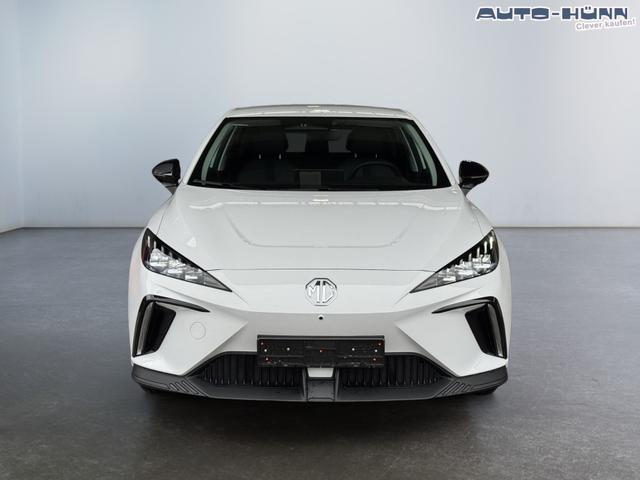 Reimport MG4 Elektro 64kWh FL Premium kaufen