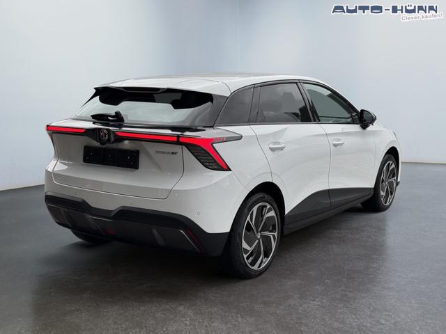 Reimport MG4 Elektro 64kWh FL Premium kaufen