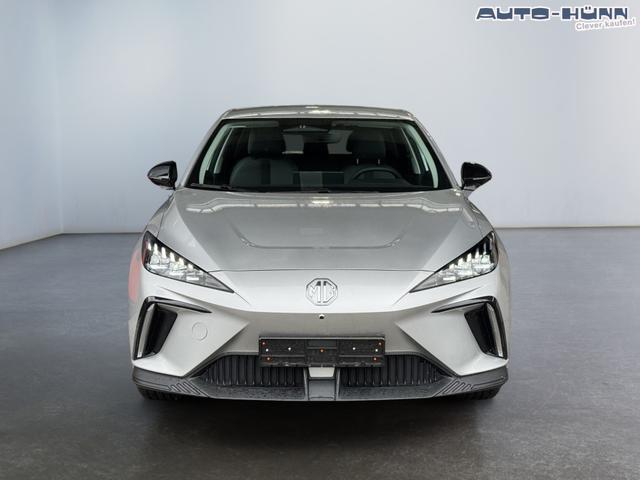 Reimport MG4 EV 64kWh Facelift kaufen 