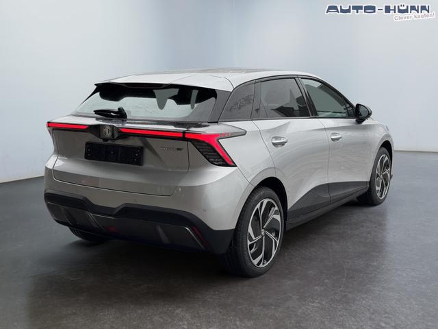 Reimport MG4 EV 64kWh Facelift kaufen 