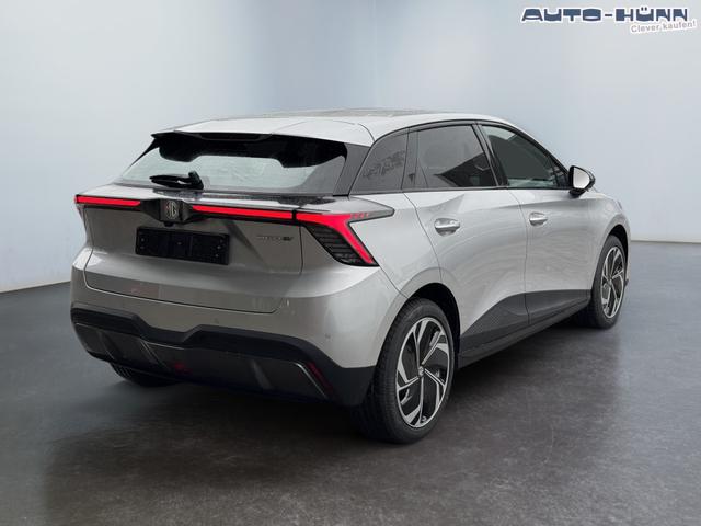 Reimport MG4 EV 64kWh Facelift kaufen 