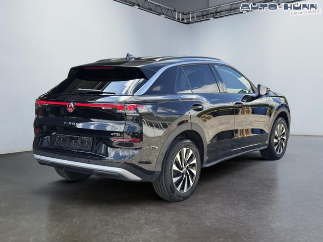 Reimport Volkswagen T-Roc 1,5 eTSI DSG kaufen