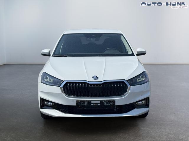 Reimport Skoda Fabia Drive Plus g&uuml;nstig kaufen