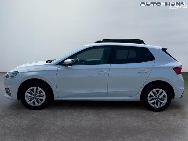 Reimport Skoda Fabia Drive Plus g&uuml;nstig kaufen