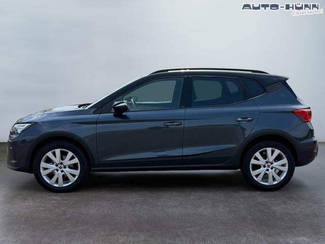Reimport Facelift SEAT Arona FR 1.5 TSI DSG g&uuml;nstig kaufen