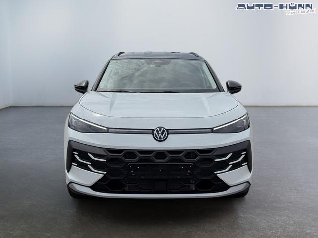 Reimport Volkswagen T-Roc 1,5 eTSI DSG g&uuml;nstig kaufen