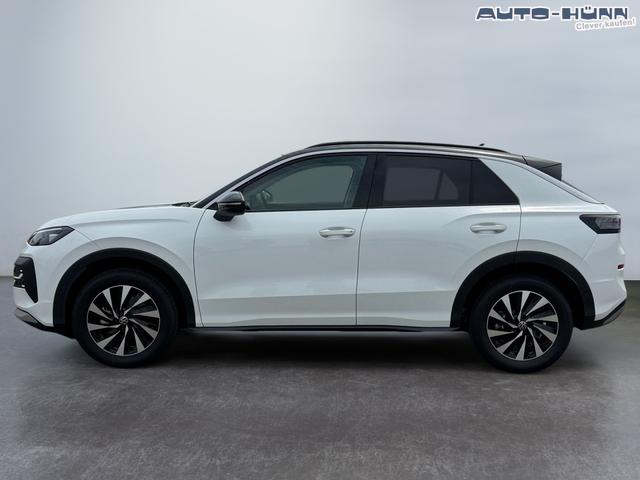 Reimport Volkswagen T-Roc 1,5 eTSI DSG g&uuml;nstig kaufen