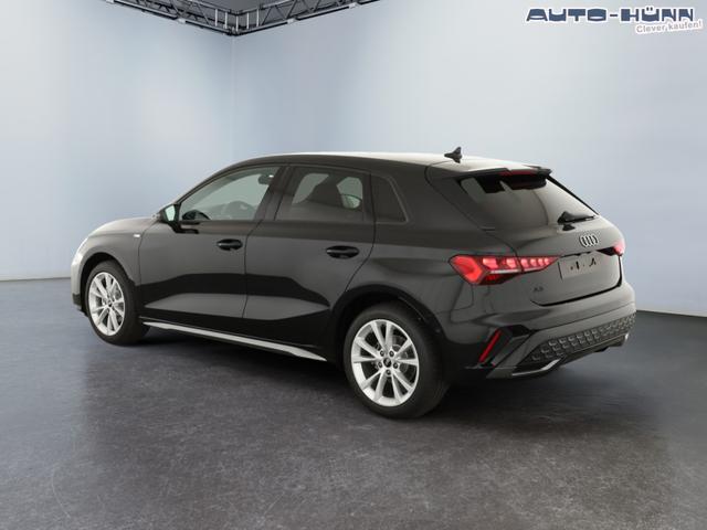 Reimport Audi A3 Sportback TFSI 150 S tronic g&uuml;nstig kaufen