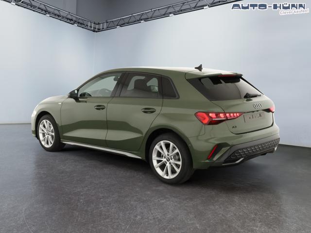 Reimport Audi A3 Sportback TFSI 150 S tronic g&uuml;nstig kaufen