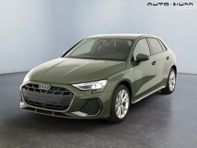 Reimport Audi A3 Sportback TFSI 150 S tronic g&uuml;nstig kaufen