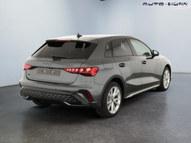 Reimport Audi A3 Sportback TFSI 150 S tronic g&uuml;nstig kaufen
