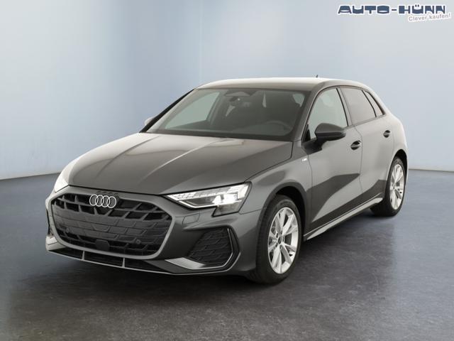 Reimport Audi A3 Sportback TFSI 150 S tronic g&uuml;nstig kaufen