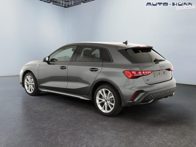 Reimport Audi A3 Sportback TFSI 150 S tronic g&uuml;nstig kaufen