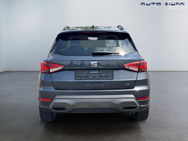 Reimport Facelift SEAT Arona FR 1.5 TSI DSG g&uuml;nstig kaufen