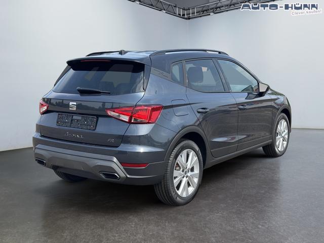 Reimport Facelift SEAT Arona FR 1.5 TSI DSG g&uuml;nstig kaufen