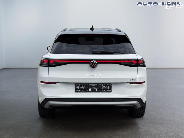 Reimport Volkswagen T-Roc 1,5 eTSI DSG g&uuml;nstig kaufen