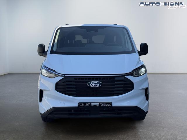 Reimport Ford Transit Custom Trend L2 320 9Sitzer g&uuml;nstig kaufen