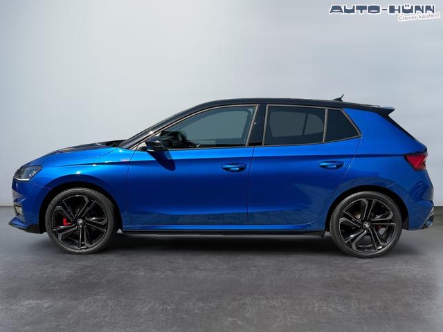 eu auto skoda fabia 130 g&uuml;nstig kaufen