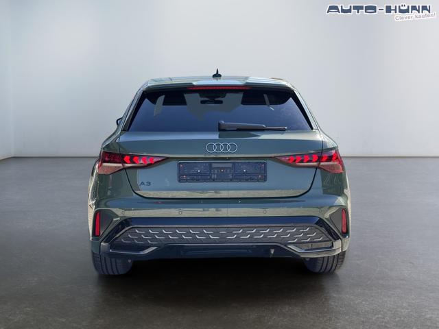 Reimport Audi A3 Sportback TFSI 150 S tronic N-line kaufen