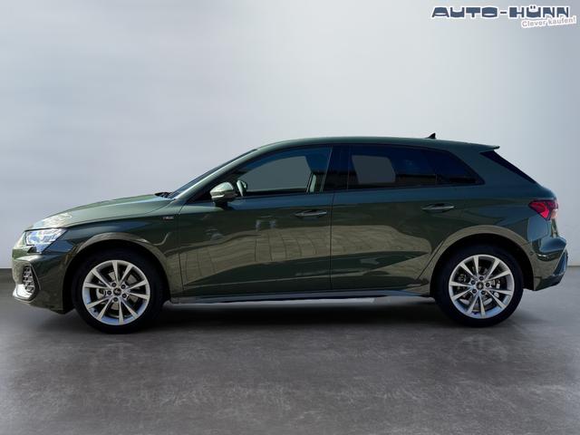 Reimport Audi A3 Sportback TFSI 150 S tronic N-line kaufen