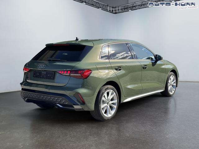 Reimport Audi A3 Sportback TFSI 150 S tronic N-line kaufen