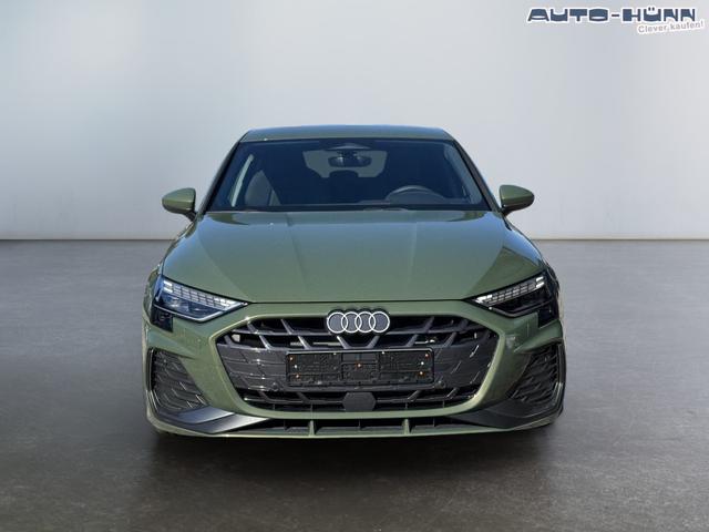 Reimport Audi A3 Sportback TFSI 150 S tronic N-line kaufen