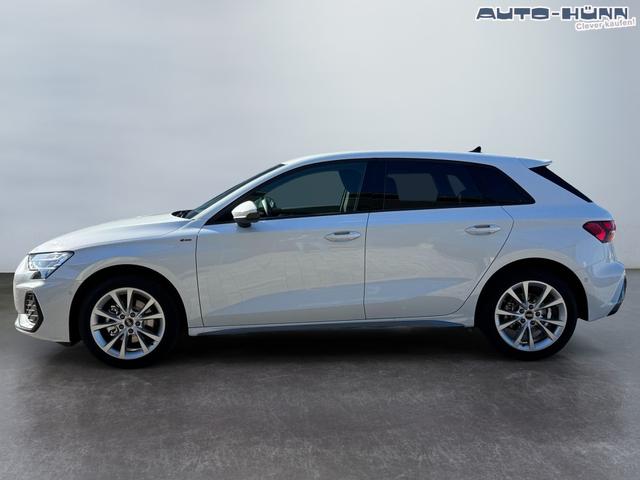 Reimport Audi A3 Sportback TFSI 150 S-line kaufen