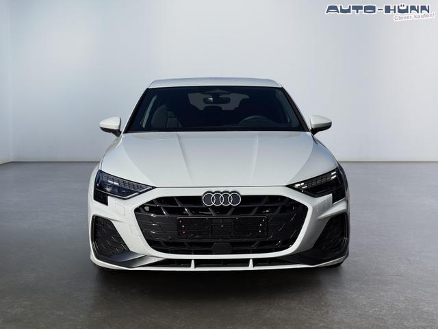 Reimport Audi A3 Sportback TFSI 150 S-line kaufen