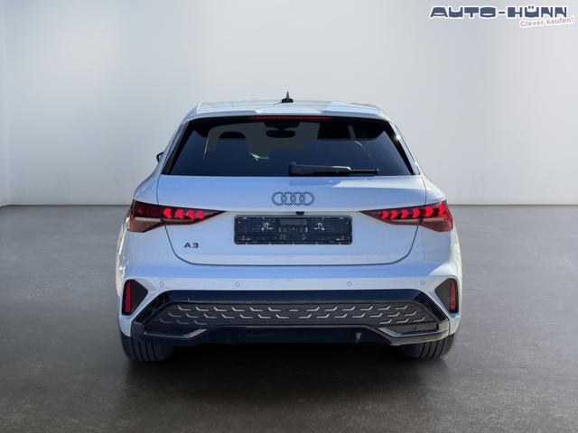 Reimport Audi A3 Sportback TFSI 150 S-line kaufen