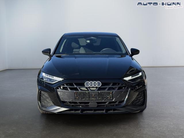 Audi A3 TFSI 150 S tronic line AHK Matrix ACC elHk SpSi 3JG 
