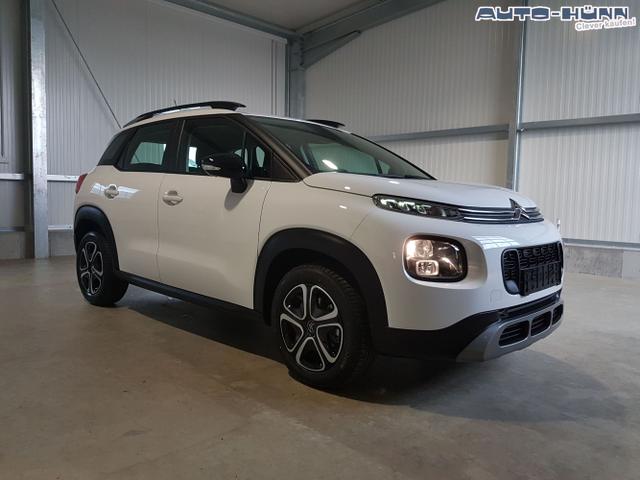Citroën / C3 Aircross / Weiß / / / , Beispielbilder, ggf. teilweise mit Sonderausstattung