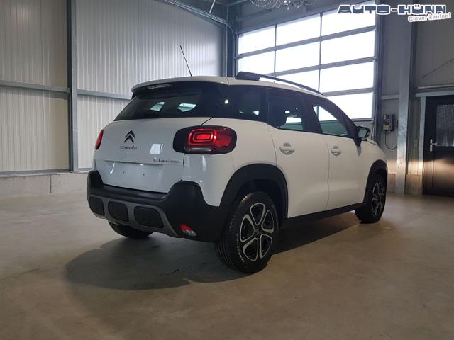Citroën / C3 Aircross / Weiß / / / , Beispielbilder, ggf. teilweise mit Sonderausstattung