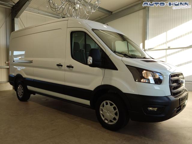 Ford / Transit / Weiß / / / 