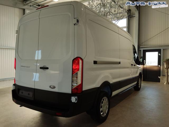 Ford / Transit / Weiß / / / 