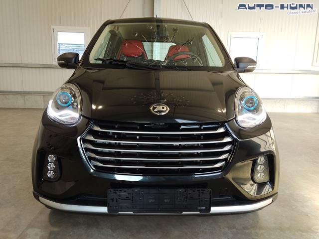 Zhidou / Zhidou / Schwarz / / / 