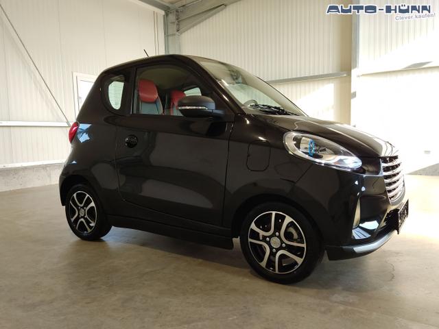 Zhidou / Zhidou / Schwarz / / / 